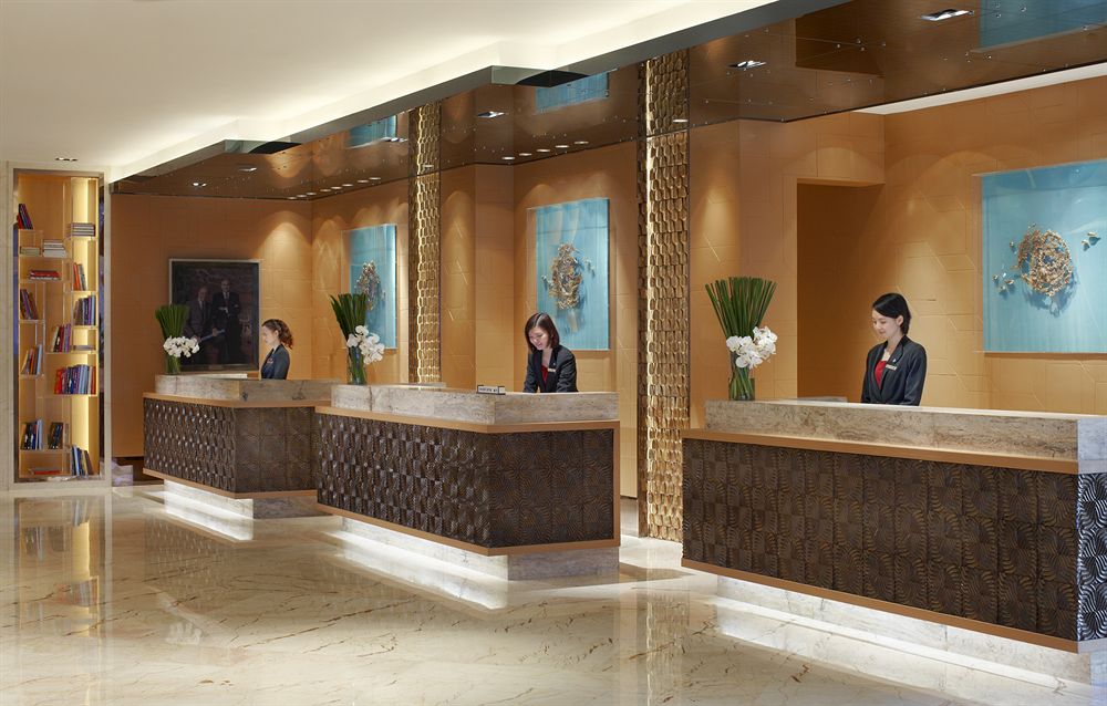 Fotos del hotel - GUANGZHOU MARRIOTT HOTEL TIANHE