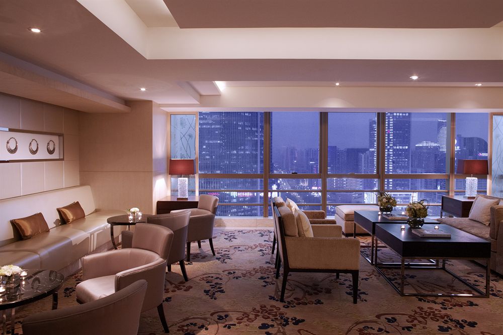 Fotos del hotel - GUANGZHOU MARRIOTT HOTEL TIANHE