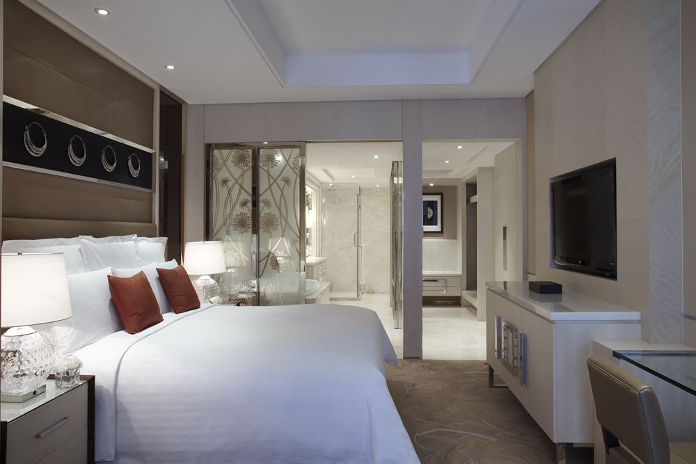 Fotos del hotel - GUANGZHOU MARRIOTT HOTEL TIANHE