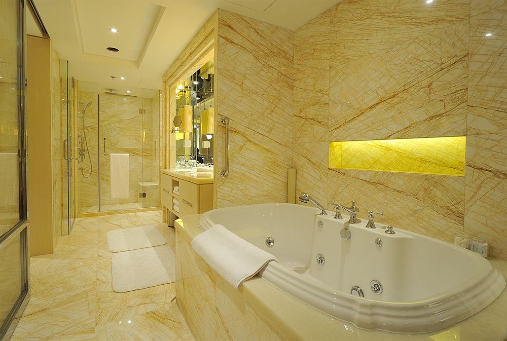 Fotos del hotel - GUANGZHOU MARRIOTT HOTEL TIANHE