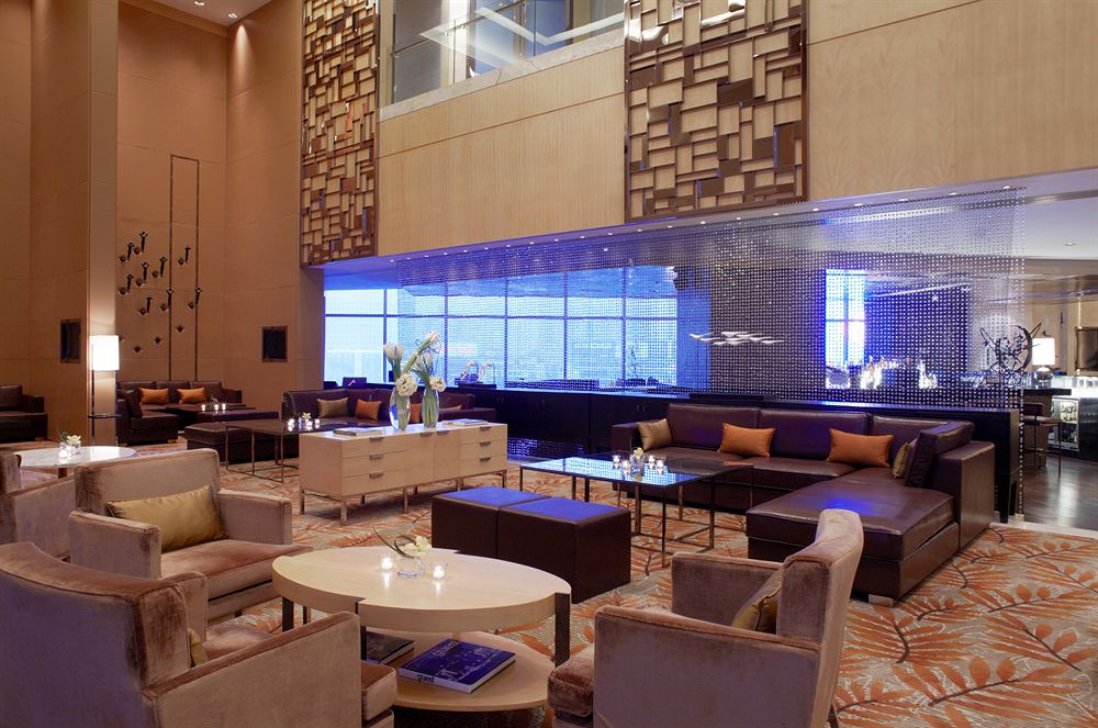 Fotos del hotel - GUANGZHOU MARRIOTT HOTEL TIANHE