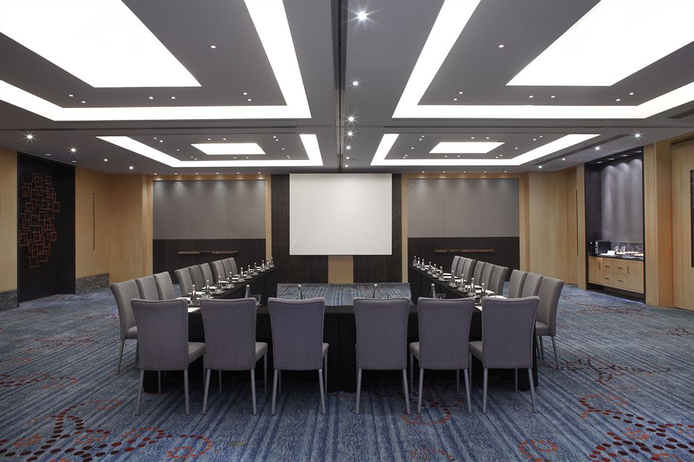 Fotos del hotel - GUANGZHOU MARRIOTT HOTEL TIANHE