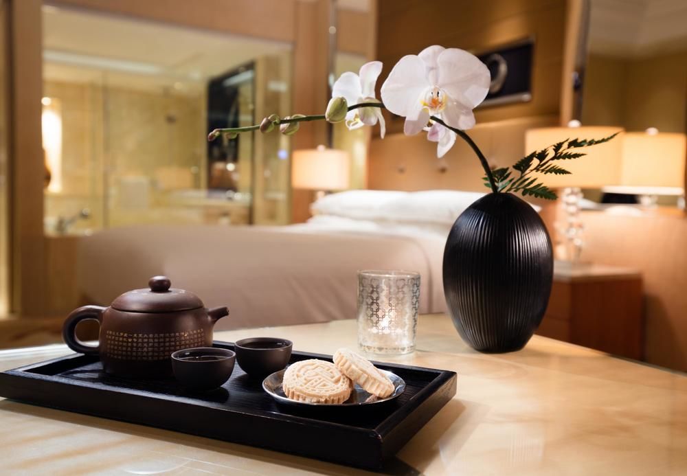 Fotos del hotel - GUANGZHOU MARRIOTT HOTEL TIANHE