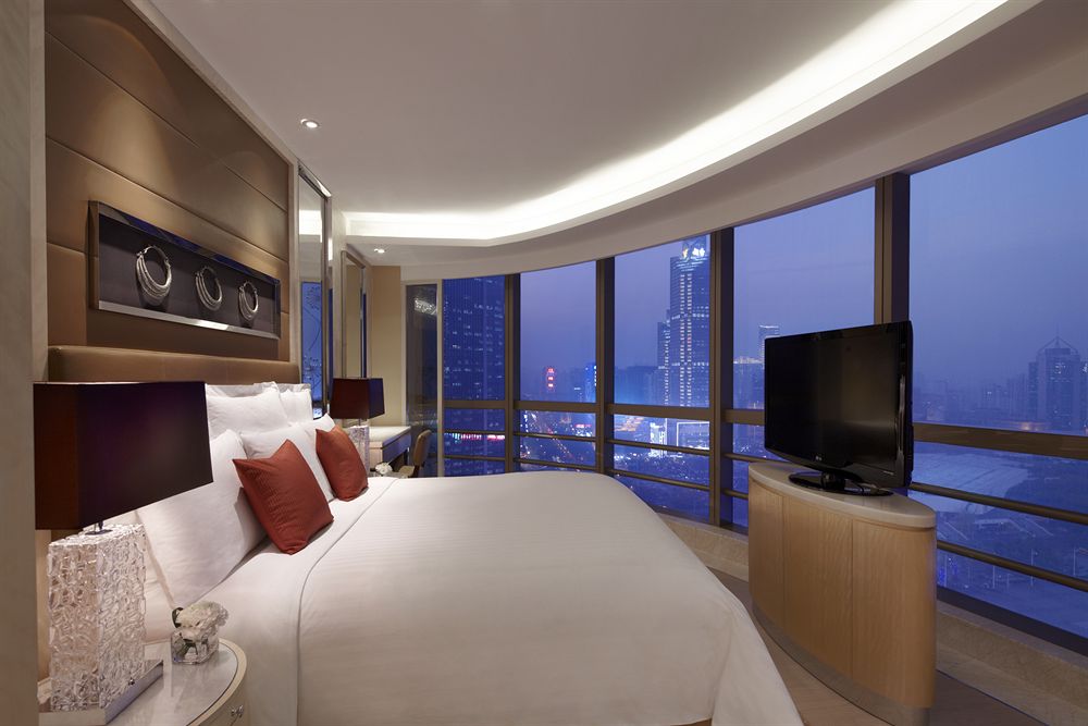 Fotos del hotel - GUANGZHOU MARRIOTT HOTEL TIANHE