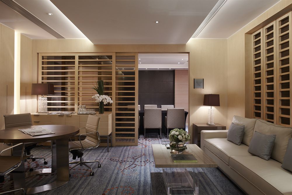 Fotos del hotel - GUANGZHOU MARRIOTT HOTEL TIANHE