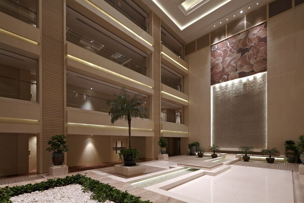 Fotos del hotel - GUANGZHOU MARRIOTT HOTEL TIANHE