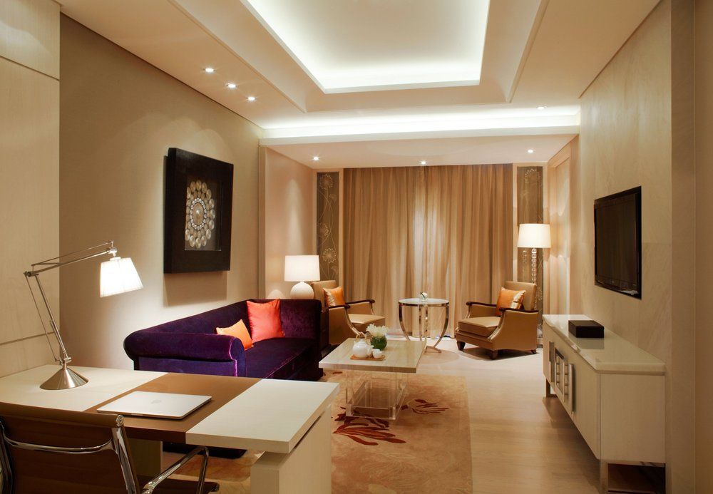 Fotos del hotel - GUANGZHOU MARRIOTT HOTEL TIANHE