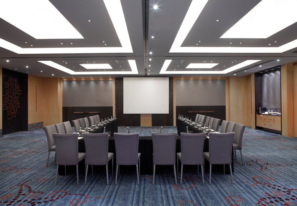 Fotos del hotel - GUANGZHOU MARRIOTT HOTEL TIANHE