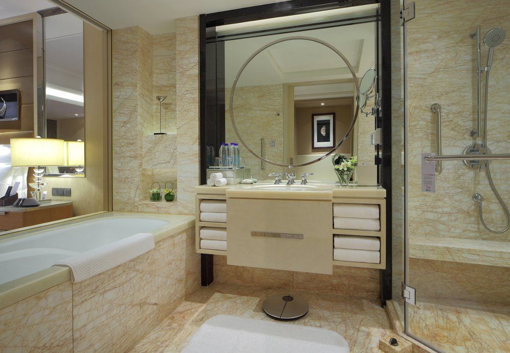Fotos del hotel - GUANGZHOU MARRIOTT HOTEL TIANHE
