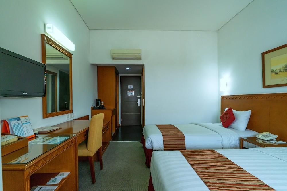 Fotos del hotel - SOFYAN BETAWI