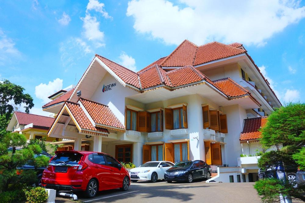 Fotos del hotel - SOFYAN BETAWI