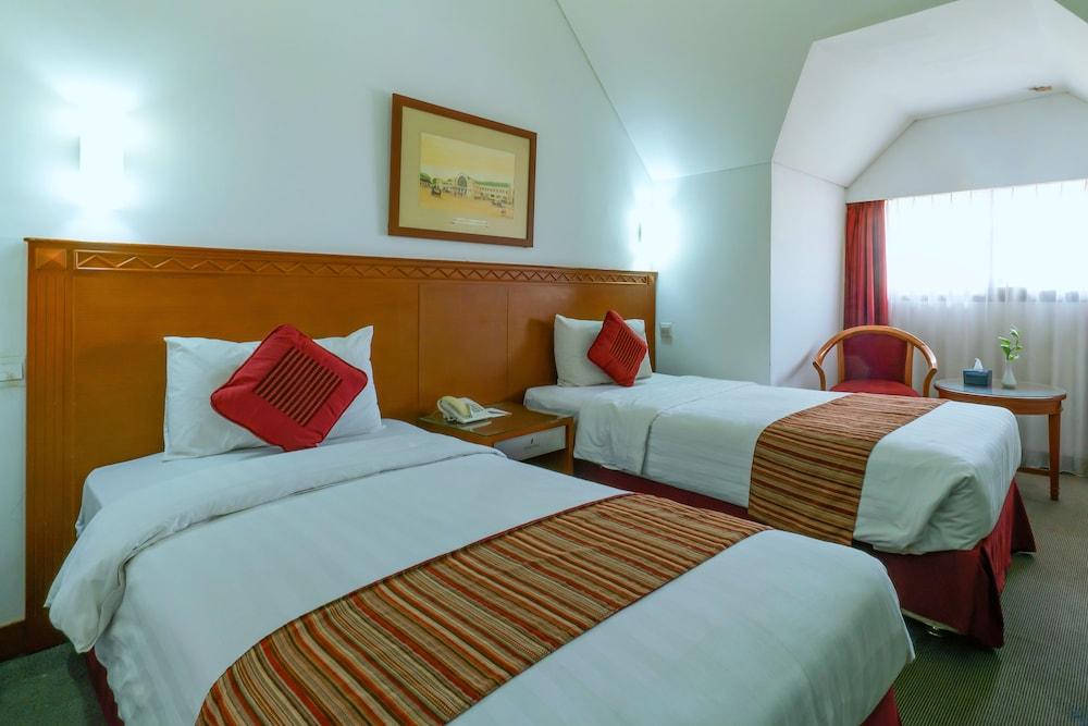 Fotos del hotel - SOFYAN BETAWI