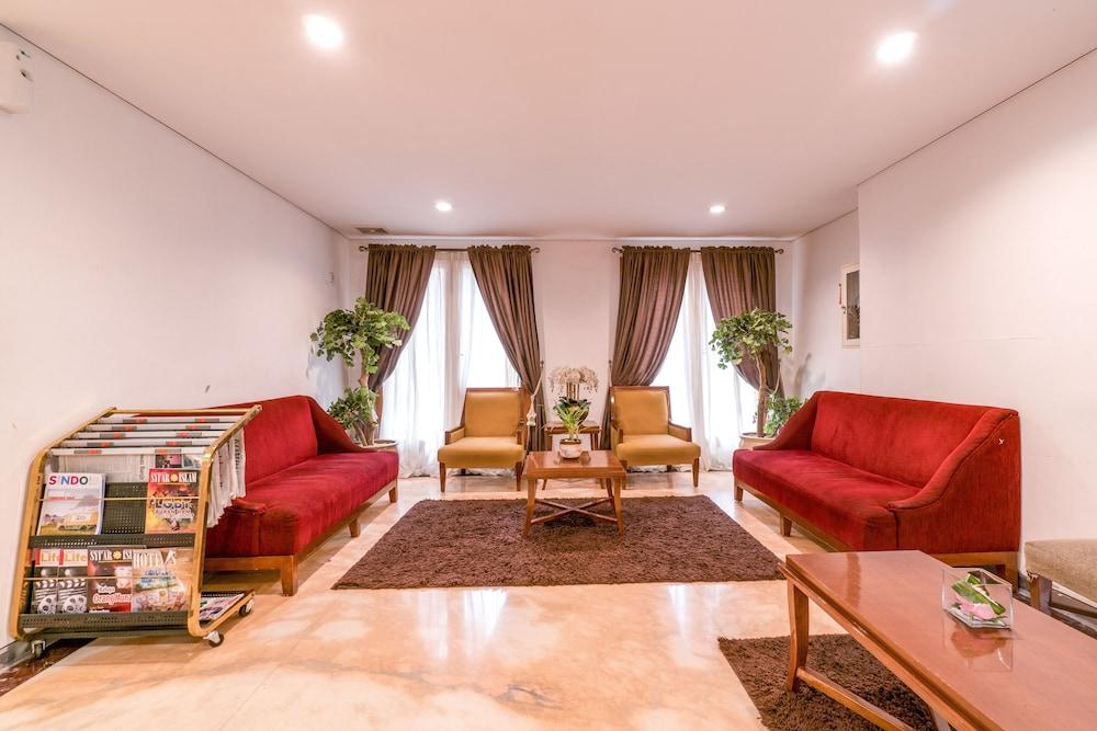 Fotos del hotel - SOFYAN BETAWI