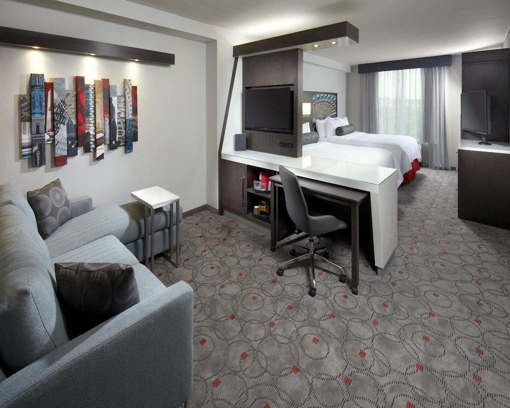Fotos del hotel - CAMBRIA HOTEL & SUITES WASHINGTON D.C. CONVENTION