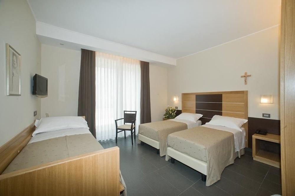 Fotos del hotel - VITTORIA