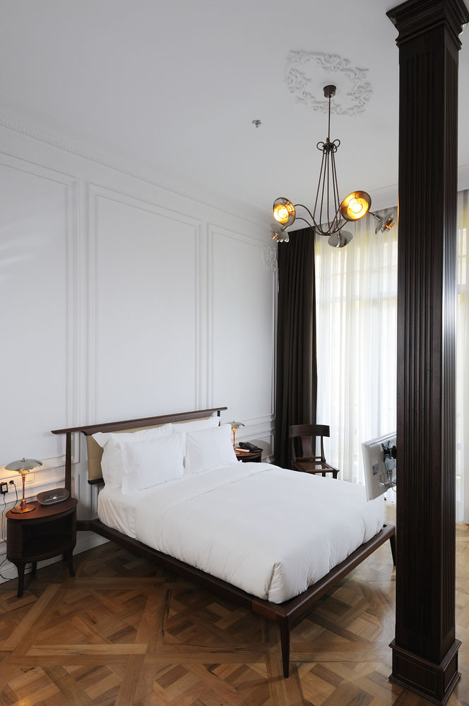 Fotos del hotel - GEORGES