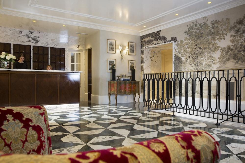 Fotos del hotel - RELAIS CHRISTINE