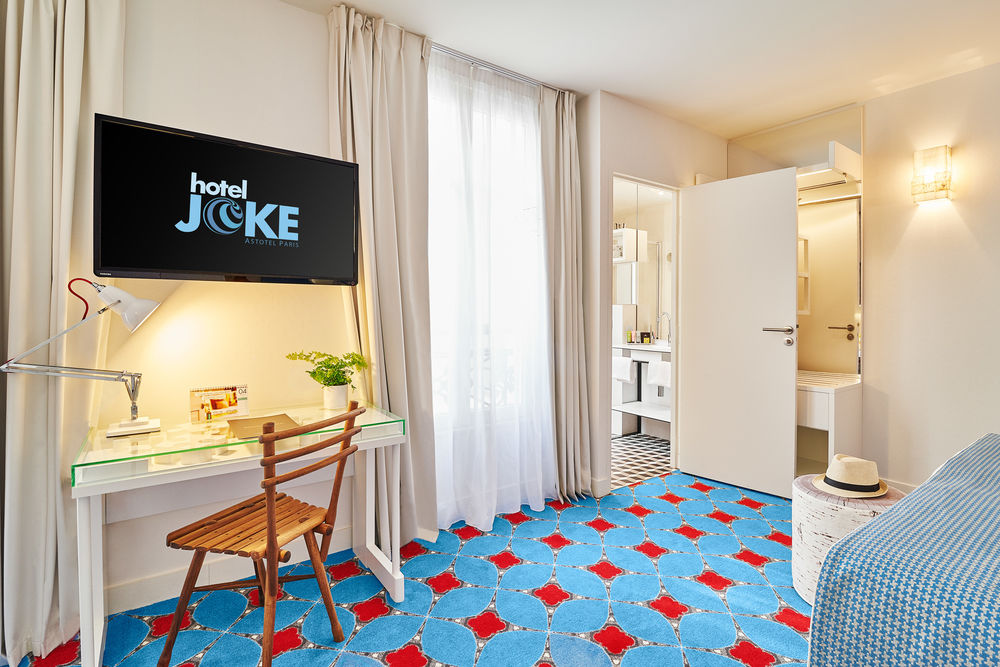 Fotos del hotel - Joke Astotel
