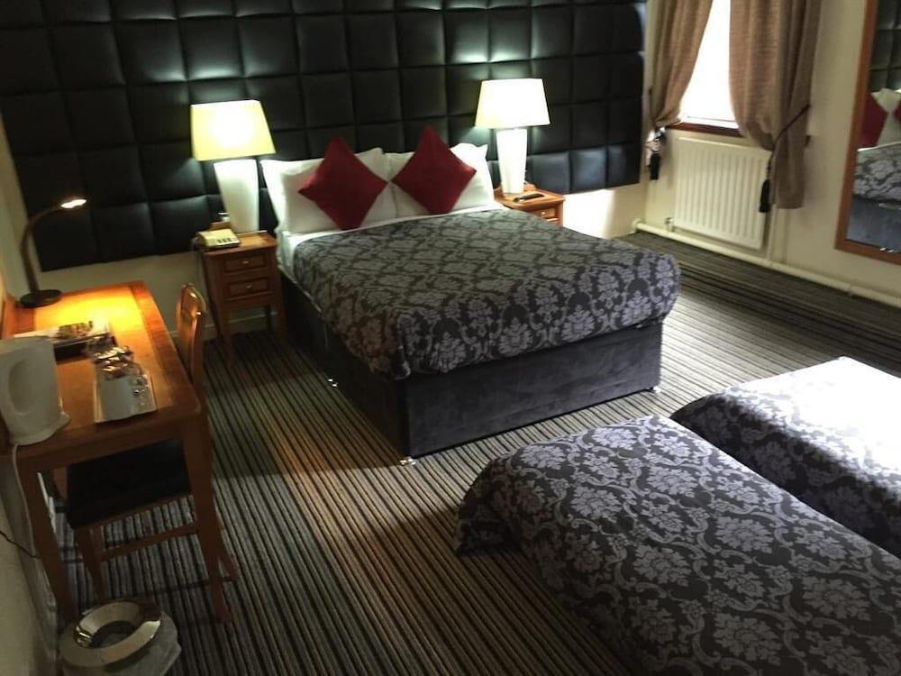 Fotos del hotel - Kings Park