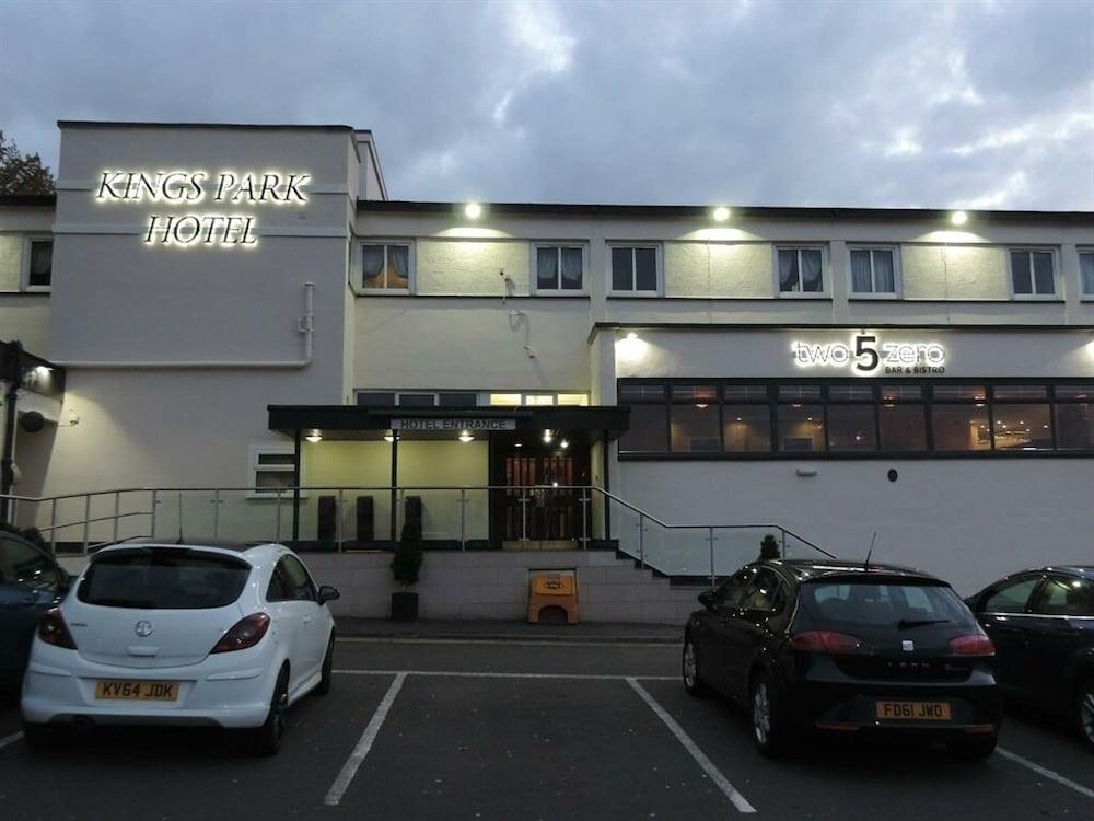 Fotos del hotel - Kings Park