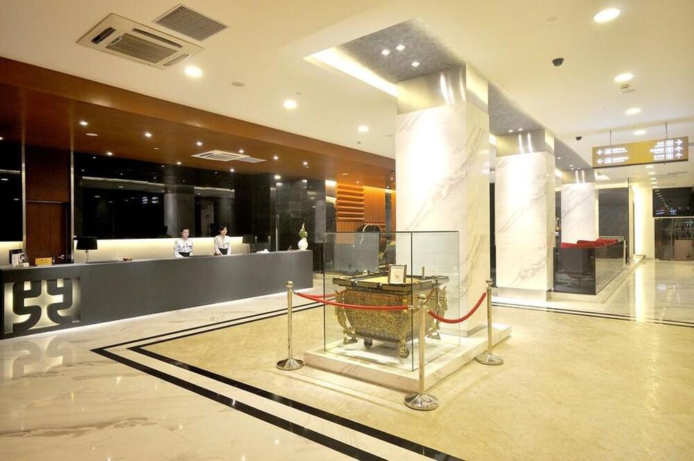Fotos del hotel - Kingtown (Hongmei)