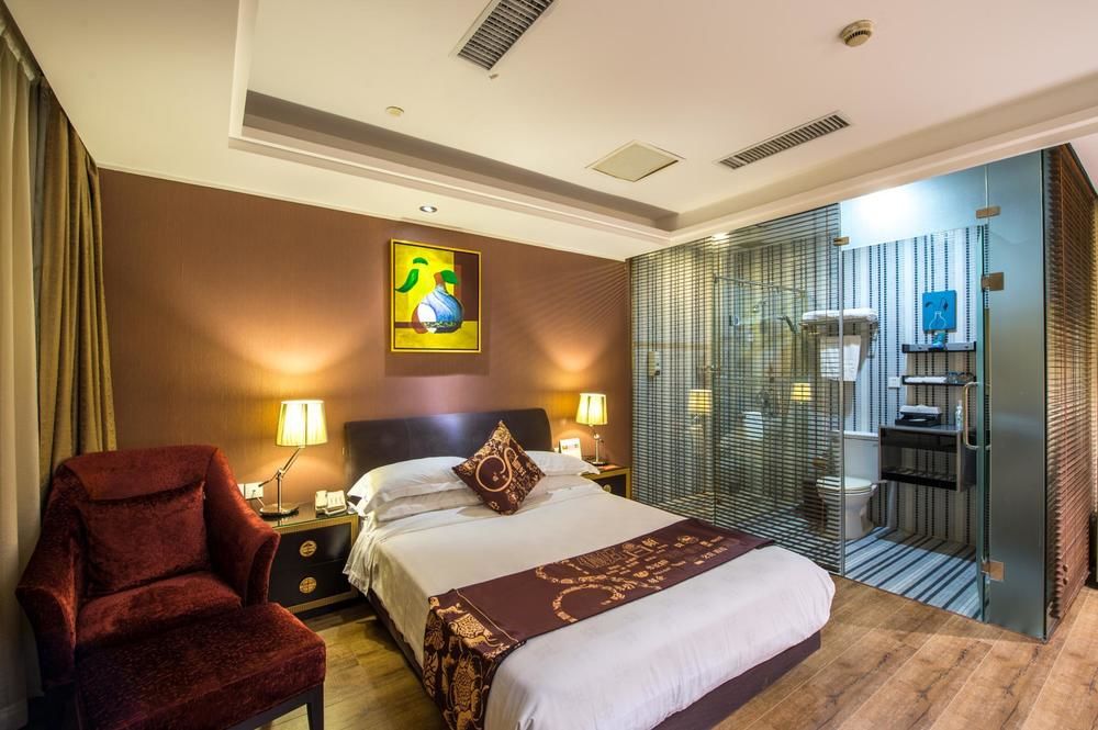 Fotos del hotel - Kingtown (Hongmei)