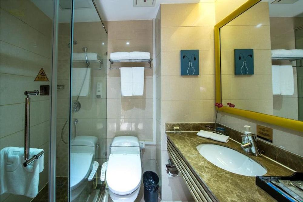 Fotos del hotel - Kingtown (Hongmei)