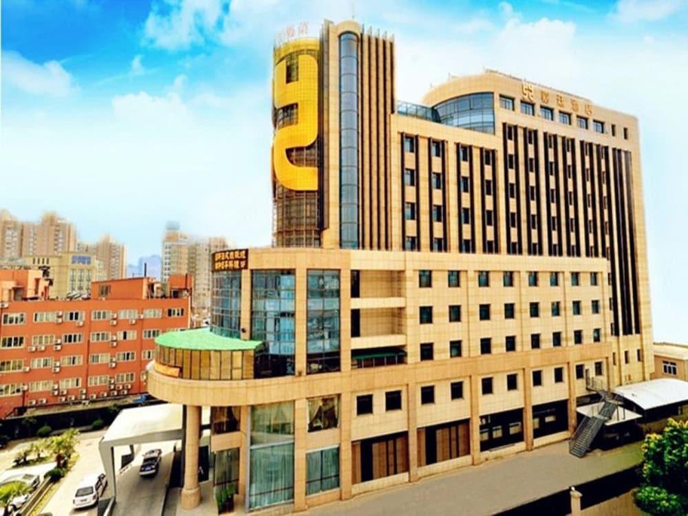 Fotos del hotel - Kingtown (Hongmei)