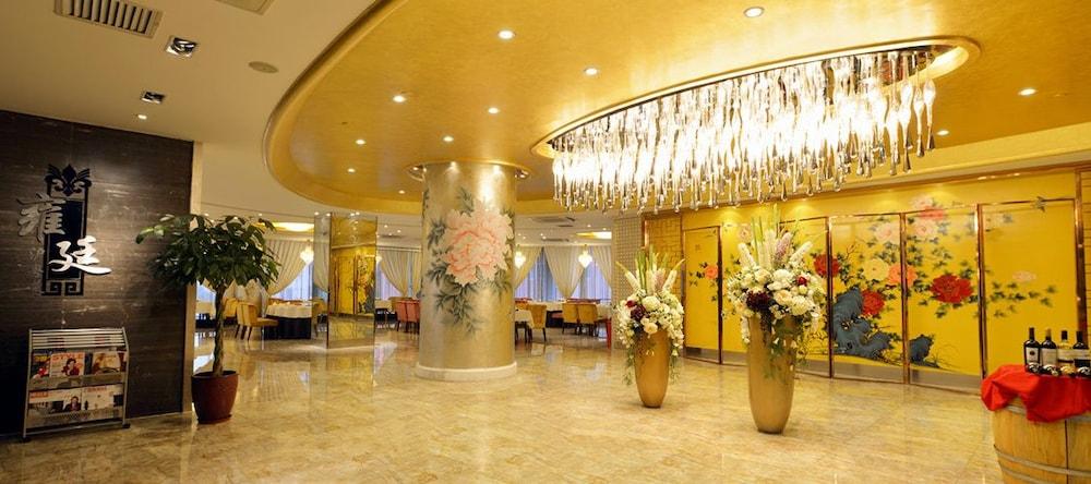 Fotos del hotel - Kingtown (Hongmei)