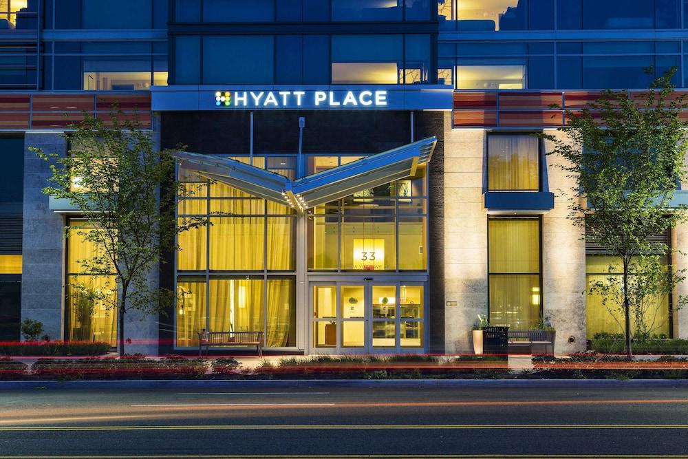 Fotos del hotel - HYATT PLACE WASHINGTON DC US CAPITOL