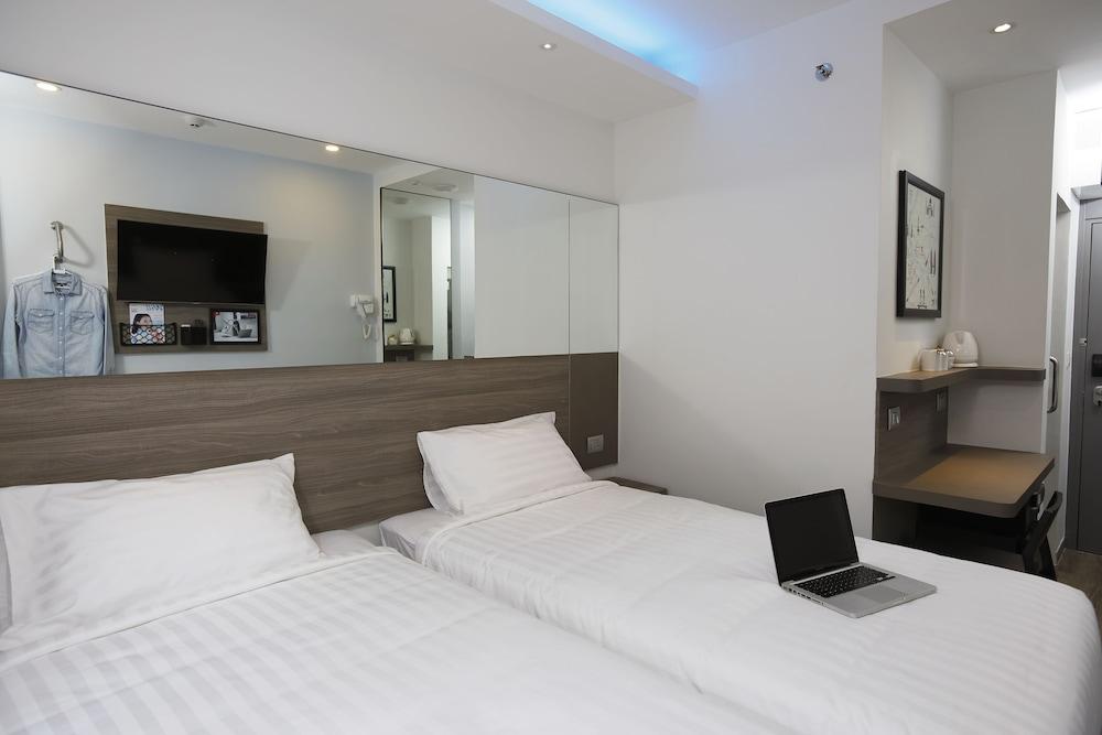 Fotos del hotel - RED PLANET BANGKOK SURAWONG