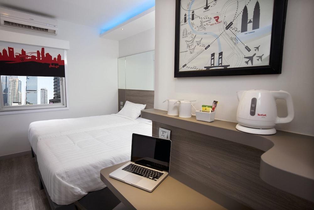 Fotos del hotel - RED PLANET BANGKOK SURAWONG