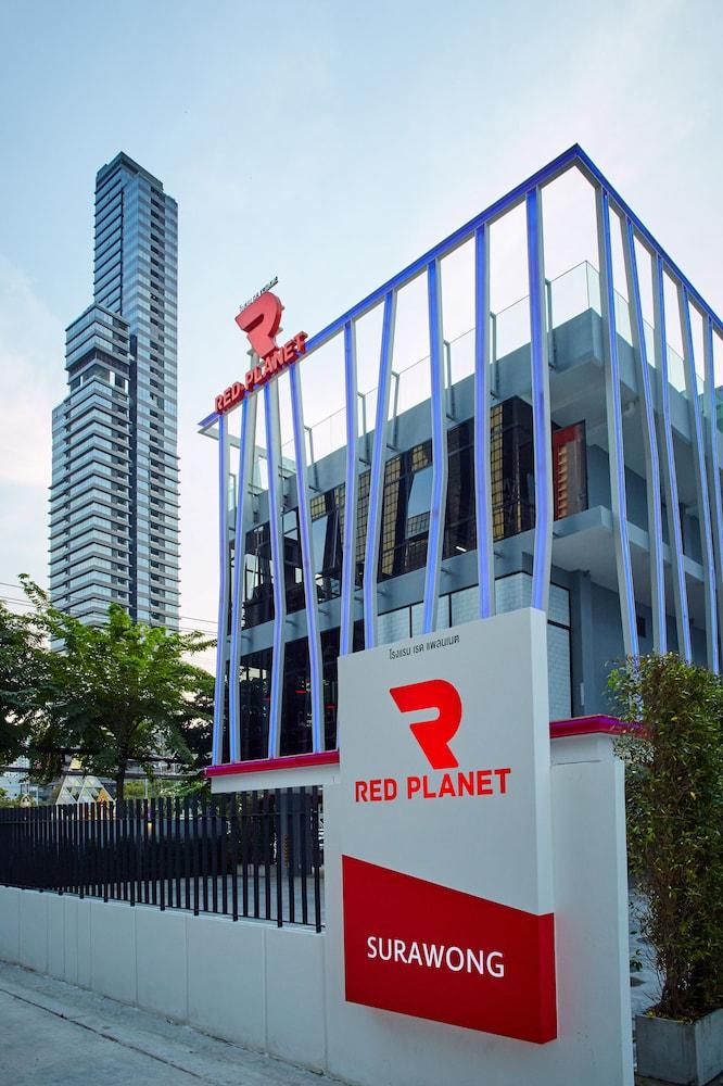 Fotos del hotel - RED PLANET BANGKOK SURAWONG