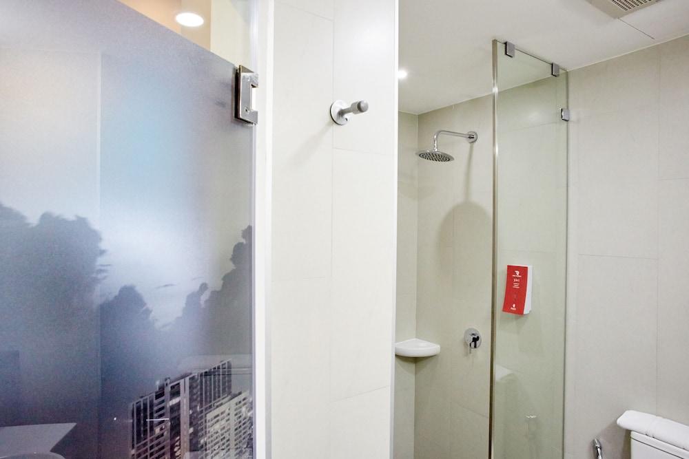 Fotos del hotel - RED PLANET BANGKOK SURAWONG