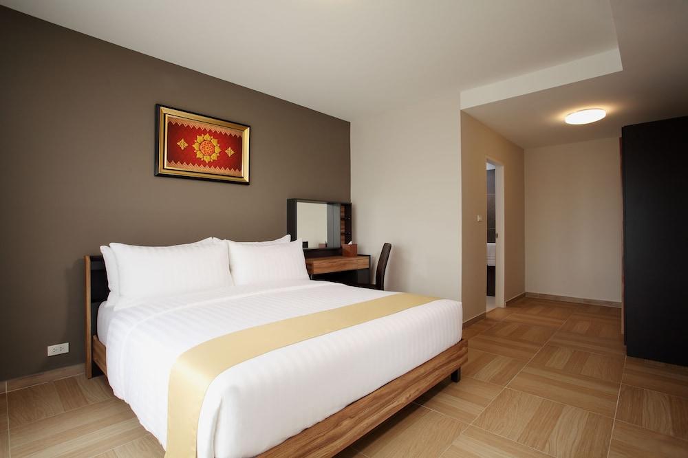 Fotos del hotel - CHIVA BANGKOK HOTEL