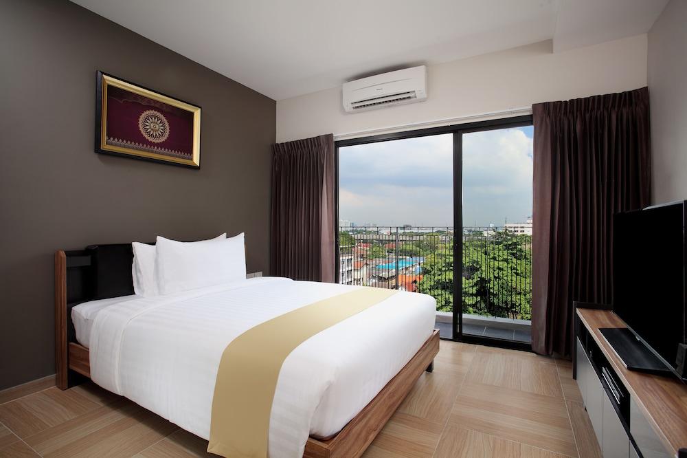 Fotos del hotel - CHIVA BANGKOK HOTEL