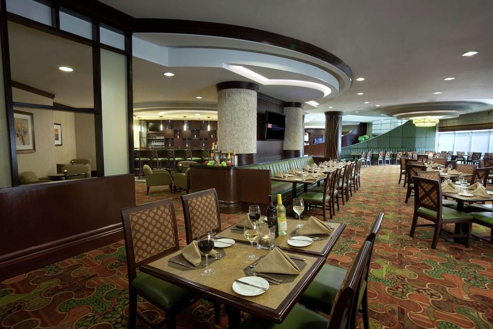 Fotos del hotel - Hilton Garden Inn Toronto Airport