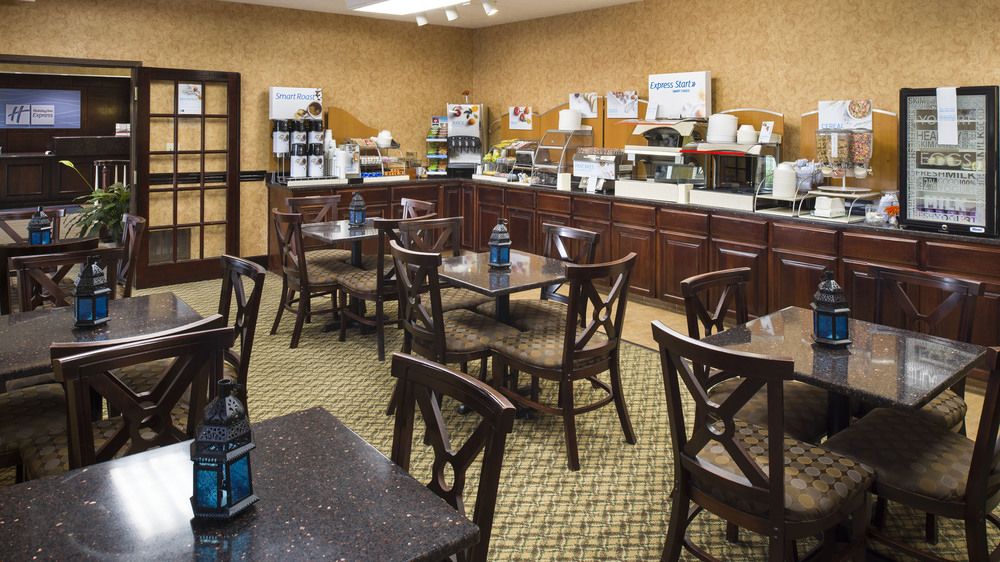 Holiday Inn Express Dandridge, an IHG Hotel