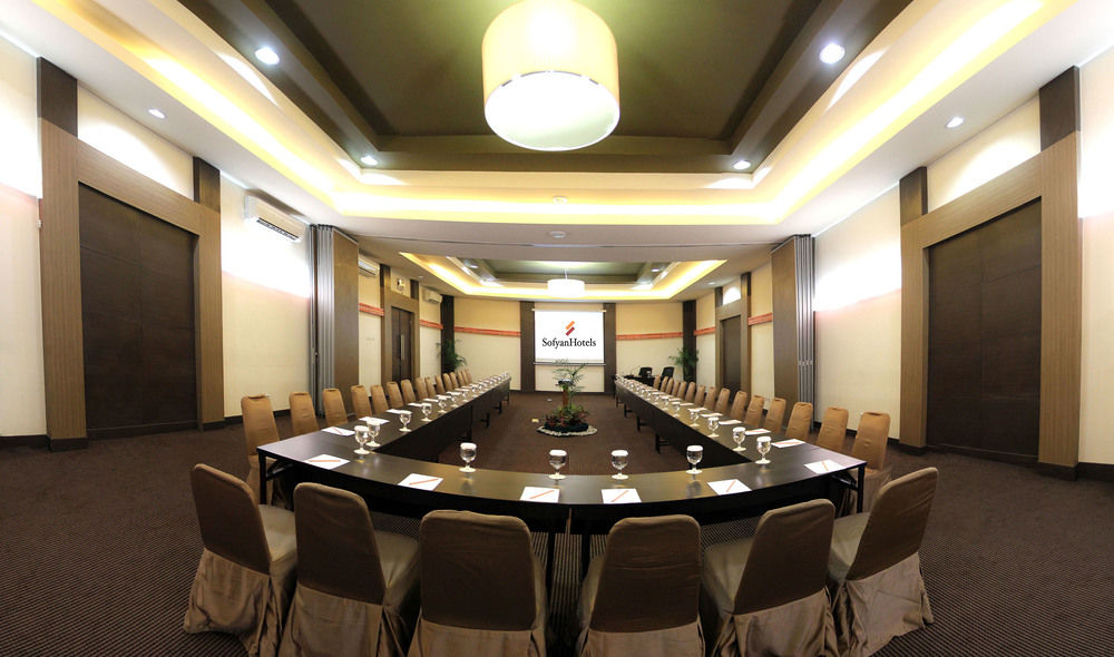 Fotos del hotel - SOFYAN TEBET