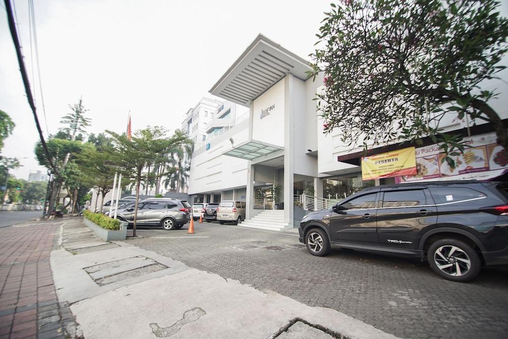 Fotos del hotel - SOFYAN TEBET