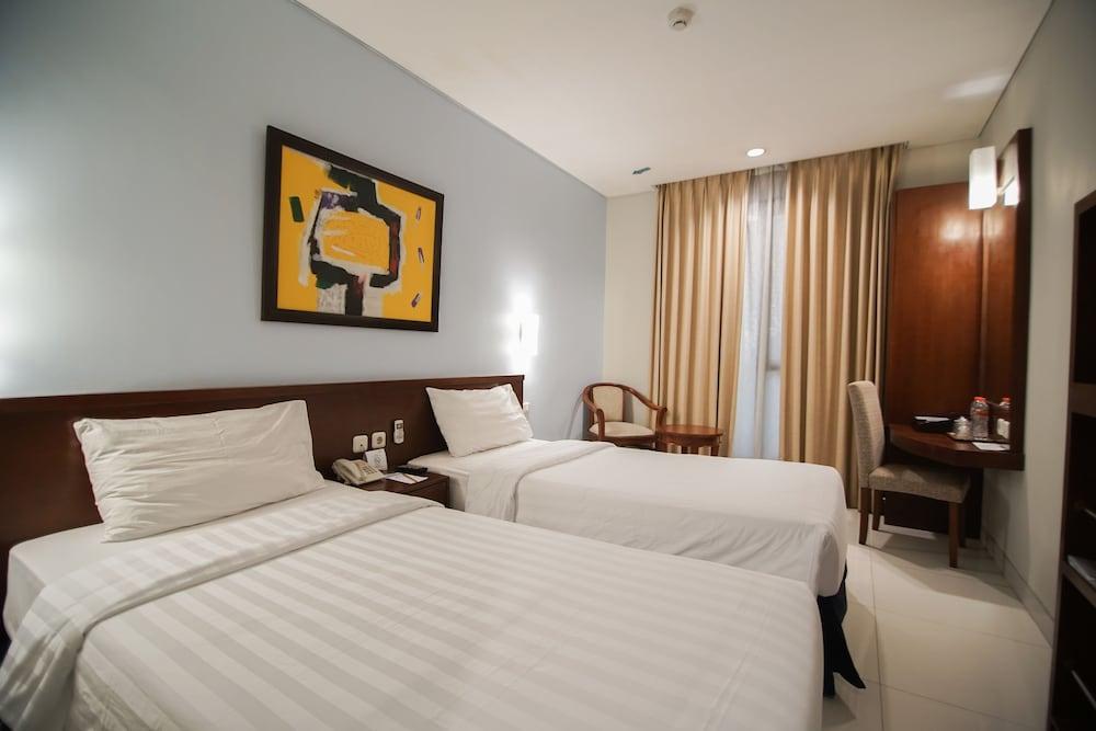 Fotos del hotel - SOFYAN TEBET