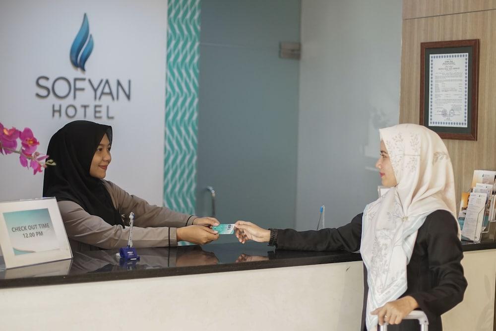 Fotos del hotel - SOFYAN TEBET