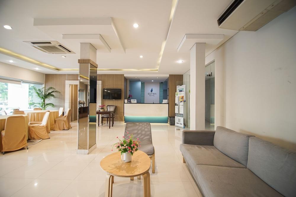 Fotos del hotel - SOFYAN TEBET