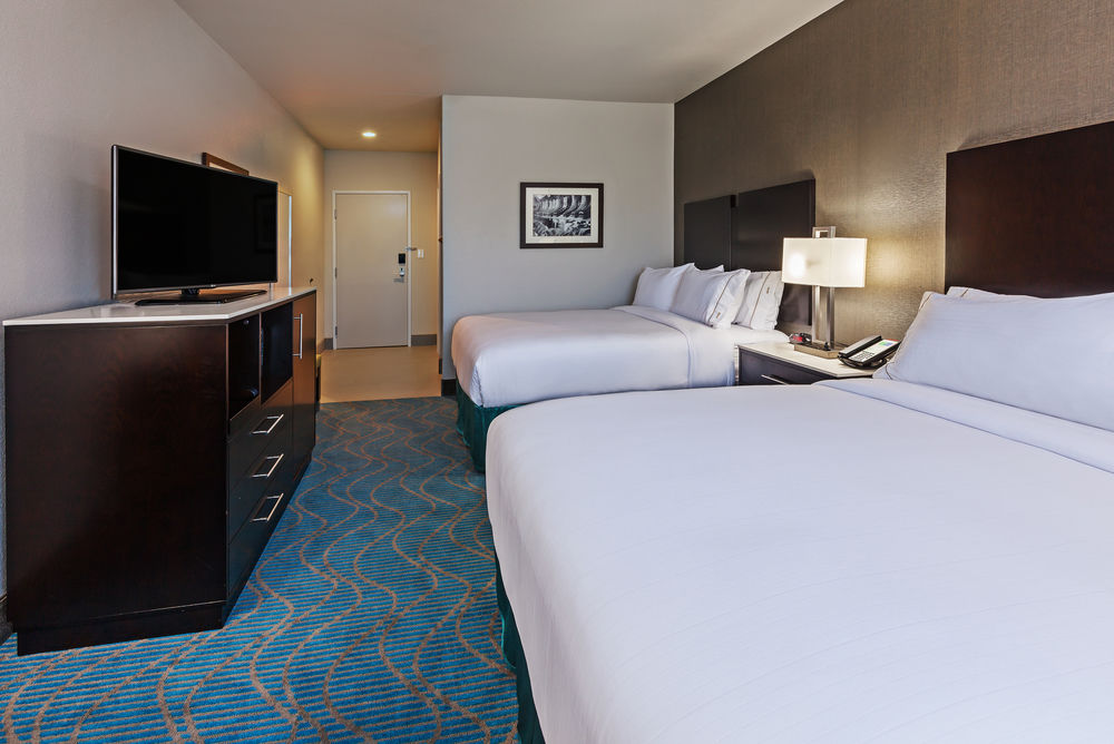 Holiday Inn Express y Suites Killeen - Fort Hood A