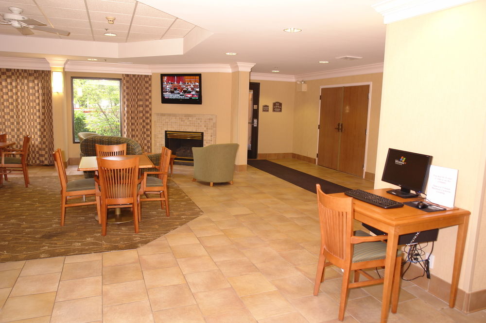 HOLIDAY INN EXPRESS PIGEON FORGE