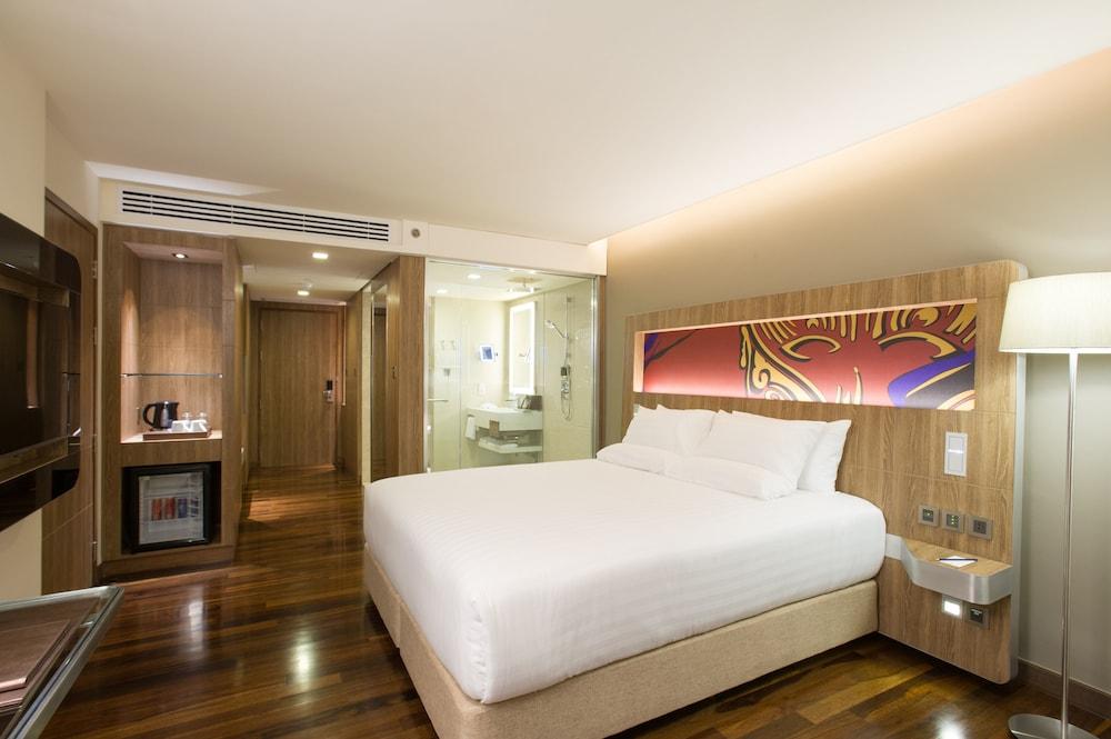 Fotos del hotel - NOVOTEL BANGKOK SUKHUMVIT 20