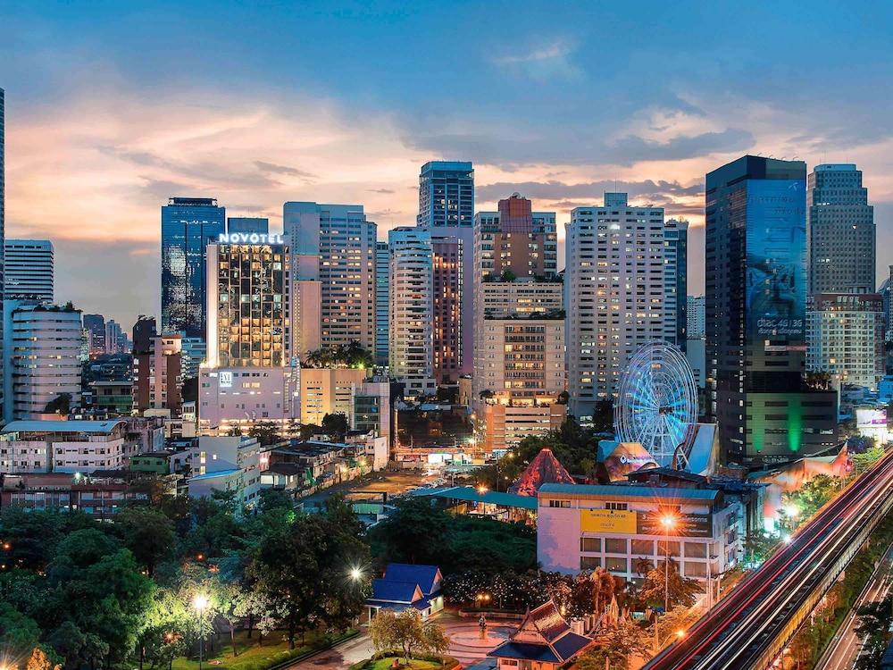 Fotos del hotel - NOVOTEL BANGKOK SUKHUMVIT 20
