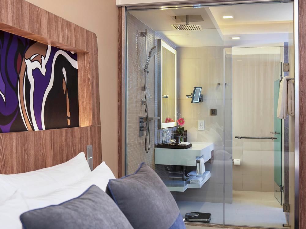 Fotos del hotel - NOVOTEL BANGKOK SUKHUMVIT 20