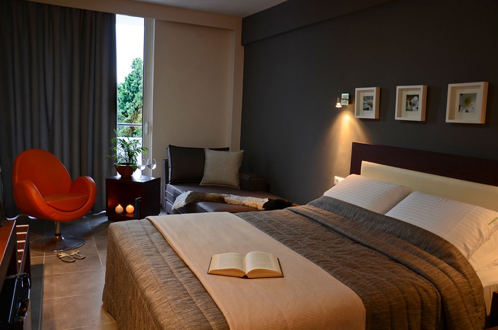 Fotos del hotel - AMPHITRYON BOUTIQUE HOTEL