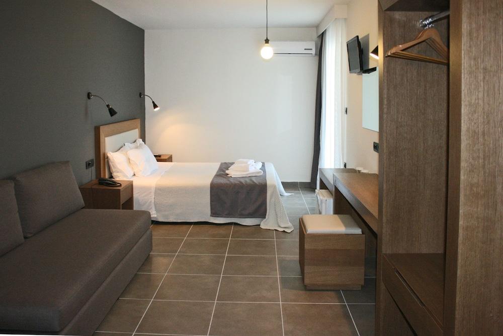 Fotos del hotel - AMPHITRYON BOUTIQUE HOTEL